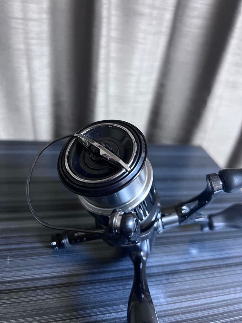 19ヴァンキッシュC3000SHGDH カスタム品 - メルカリ