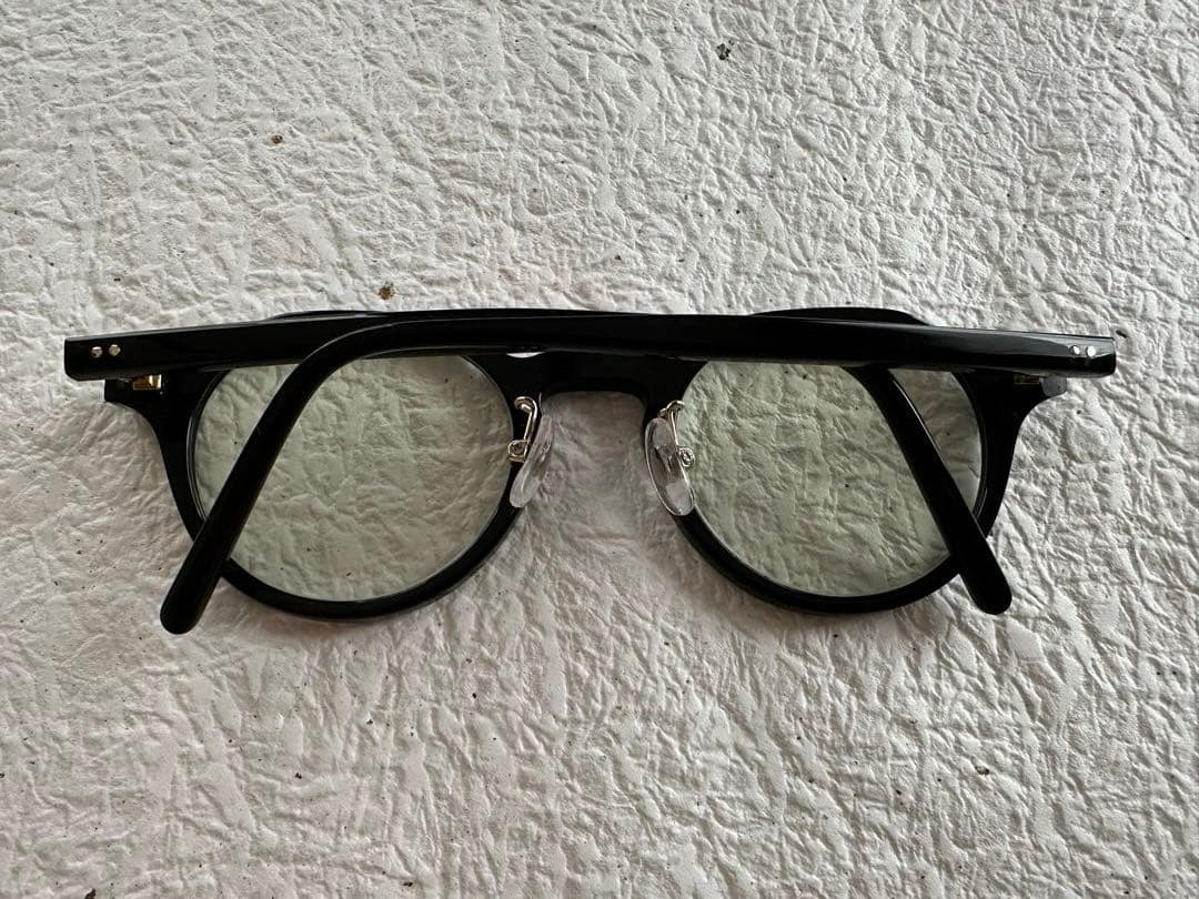 JINS 老眼鏡 +2.00 シニアグラス メガネ 度入りメガネの通販｜thasniri.com