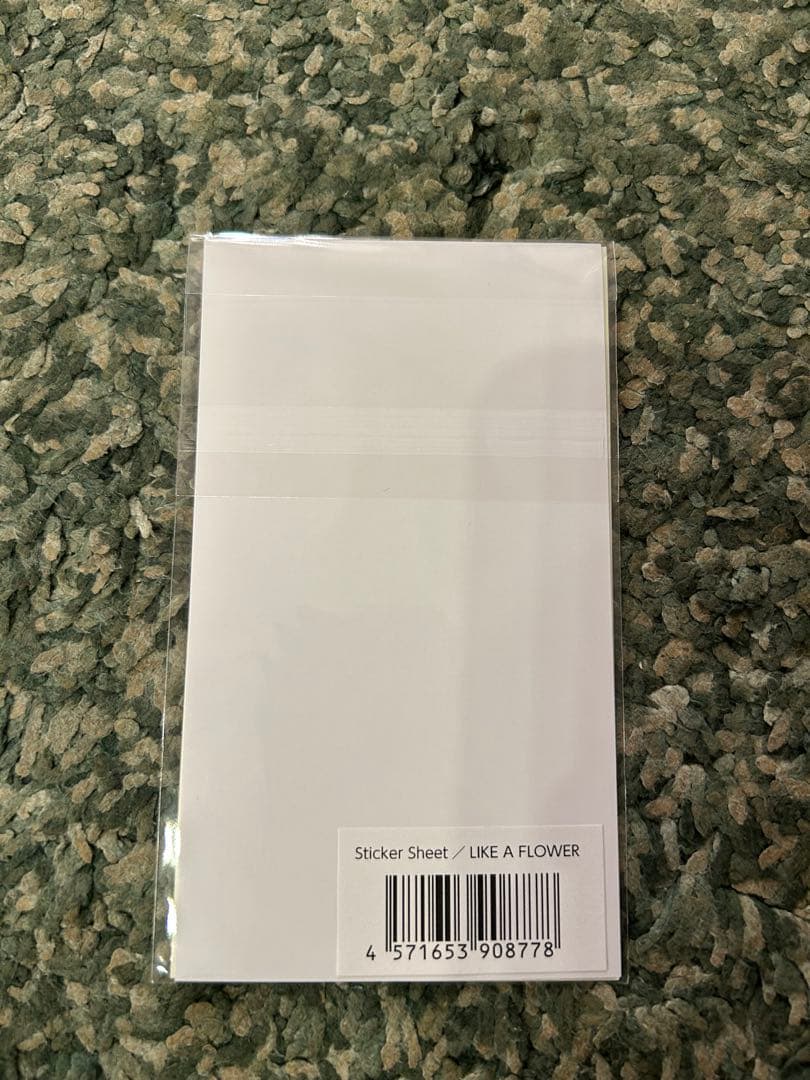 新品未開封 LANA アリーナツアー ライブ Tシャツ、シュシュ