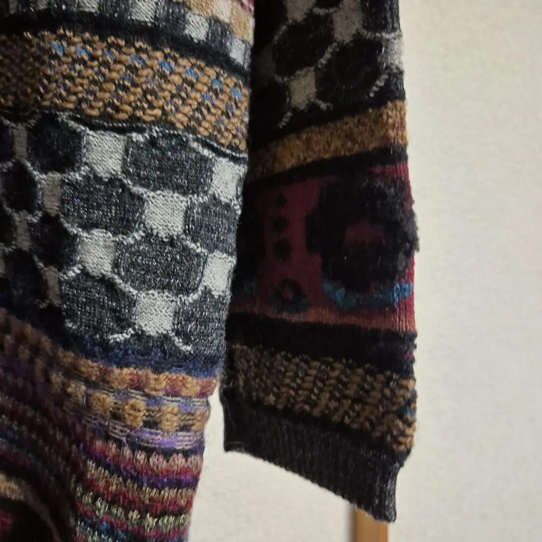 ✨️らみくろたま様専用✨️エム&キョウコ プランツ ジャカードロング