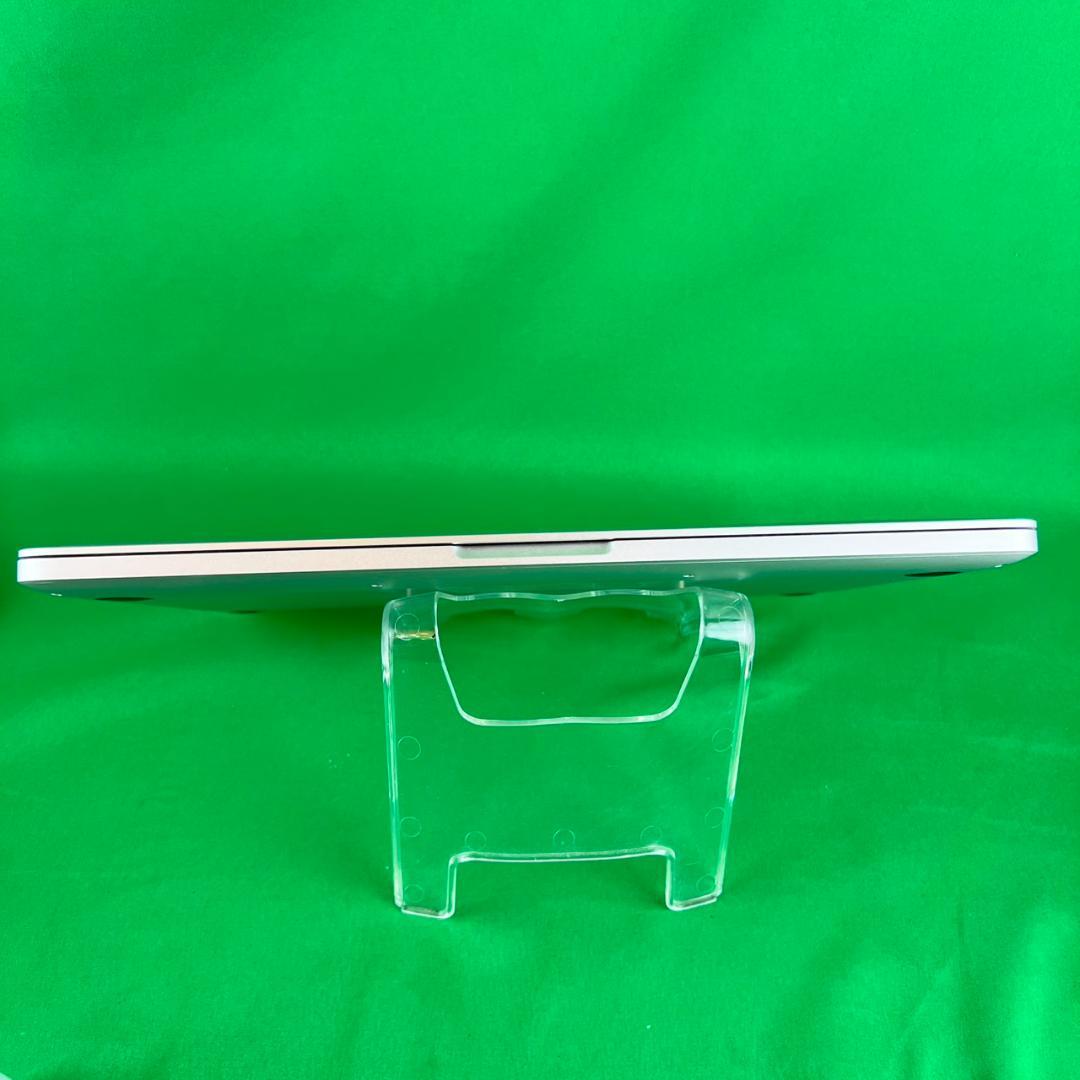 MacBook本体 MacBookPro 13.3 A1502 Core i5 2.4G 4GB