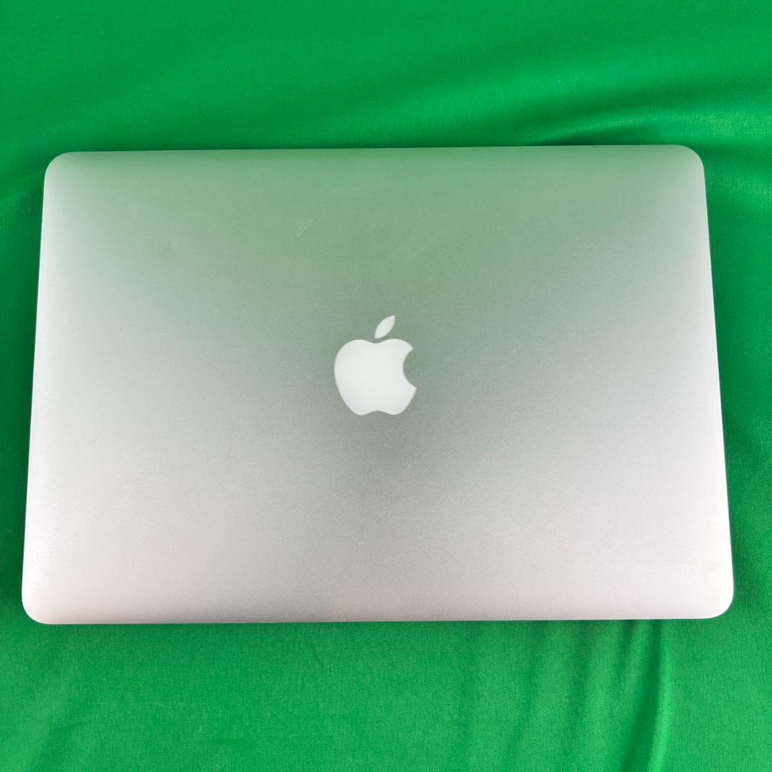 MacBook本体 MacBookPro 13.3 A1502 Core i5 2.4G 4GB