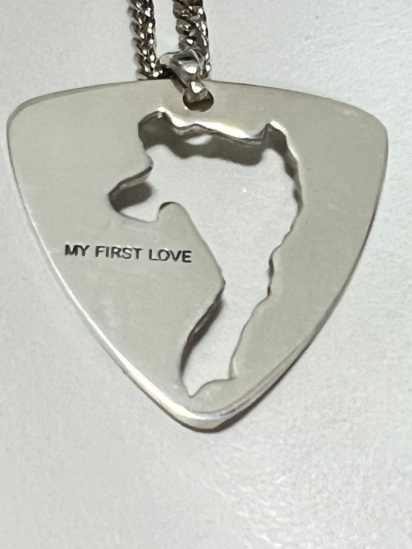 浜田省吾 MY FIRST LOVE ペンダント - メルカリ
