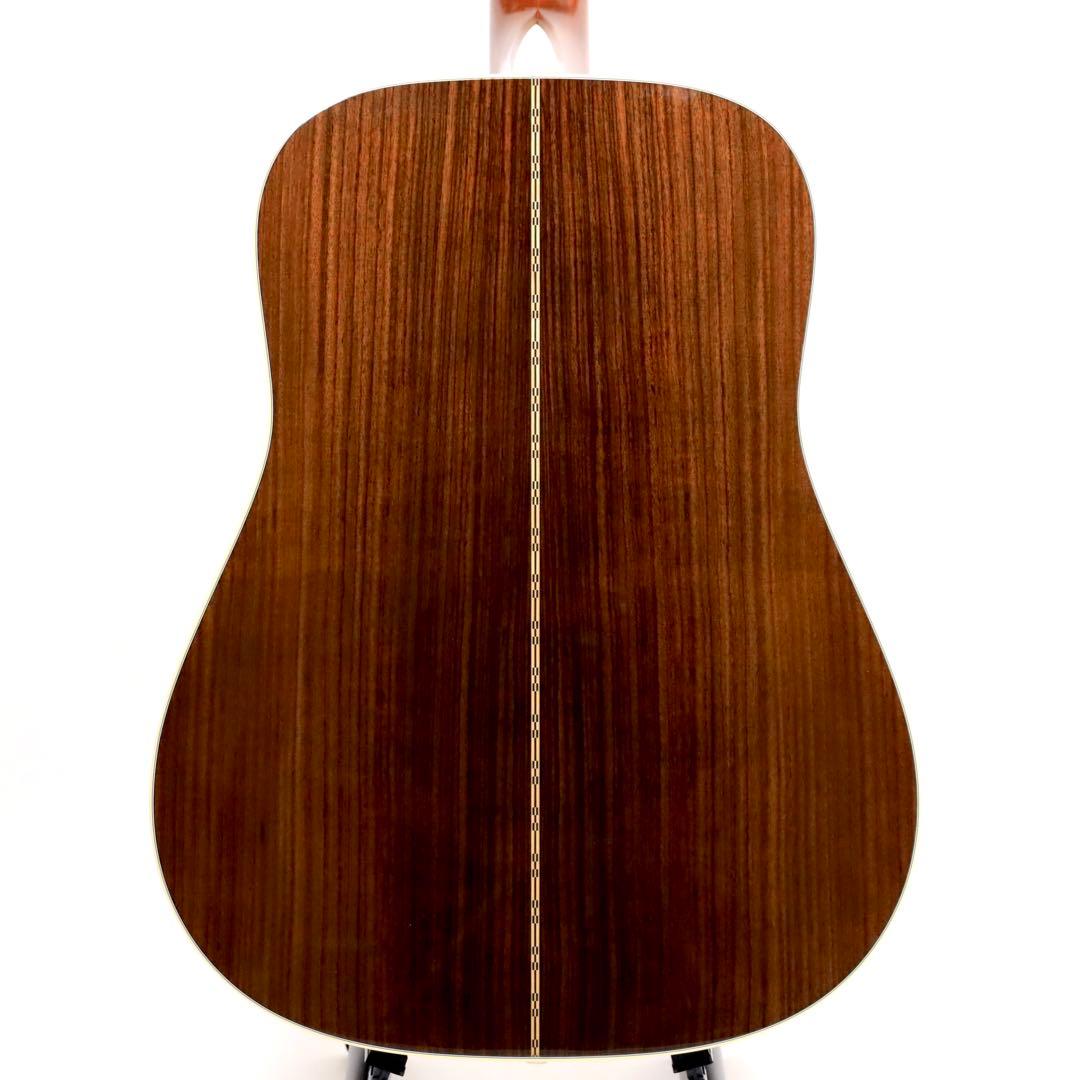 す*ん様 【45グレードTop】C.F.Martin CTM D-28 Spec