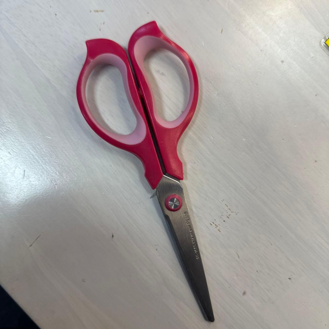 コメス 散髪はさみ 1P J106265746 新品 通販