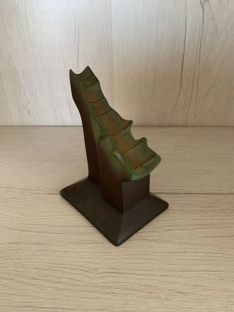 カマキラス 少年リック エクスプラス 大怪獣シリーズ フィギュア 箱