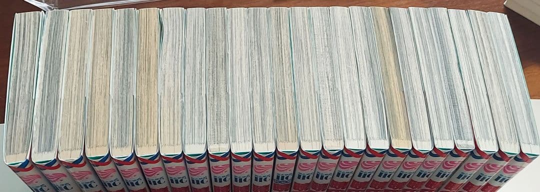 暁のヨナ1～46巻+ ファンブック《全巻》