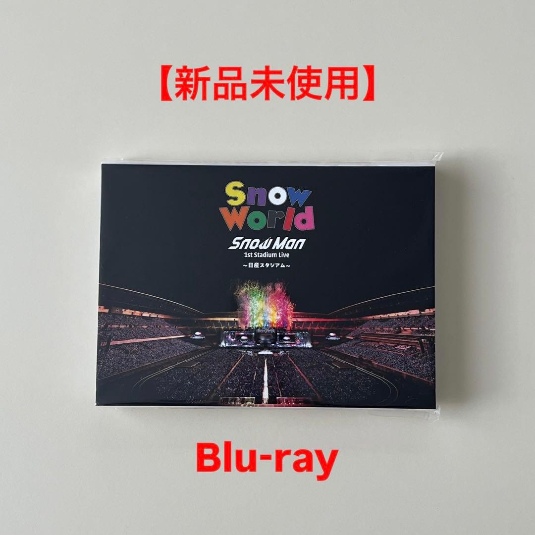 【新品未開封】Man  World Blu-ray盤 Disney Twisted-Wonderland 3D Magical Live -Blazing Jewel- Blu-ray