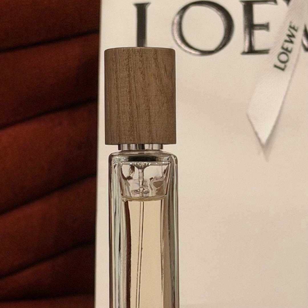 2026.2月 購入 LOEWE MAN 香水 オードゥパルファン 50ml - メルカリ