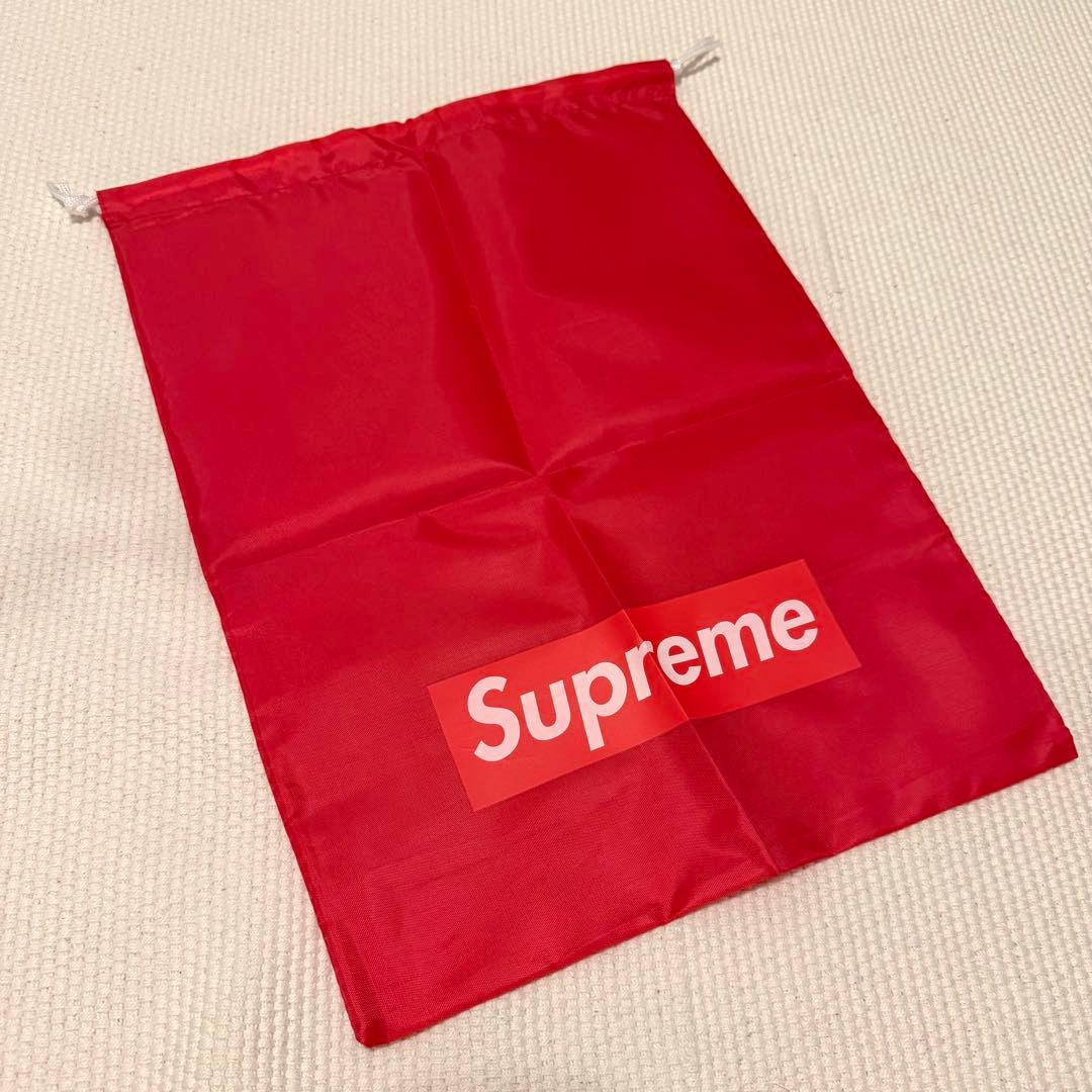 Supreme BOOK 付録3点