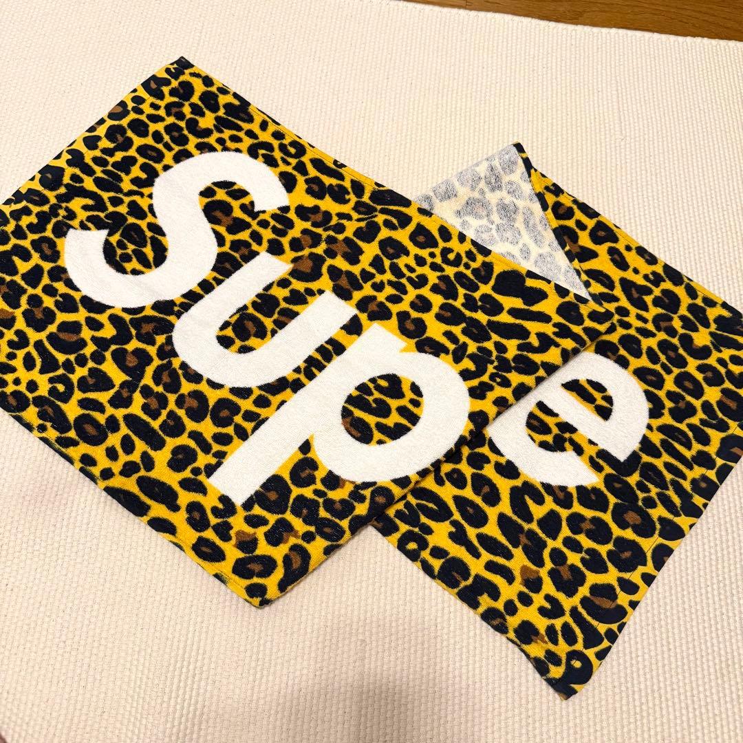 Supreme BOOK 付録3点