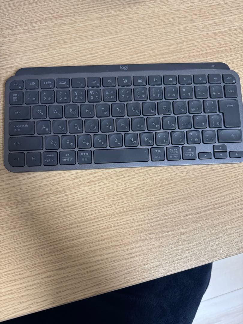 (Tatsuさん限定)Logicool MXKEYS mini KX700GRd Amazon.co.jp: 【Amazon.co.jp限定】ロジクール MX KEYS mini KX700GRd