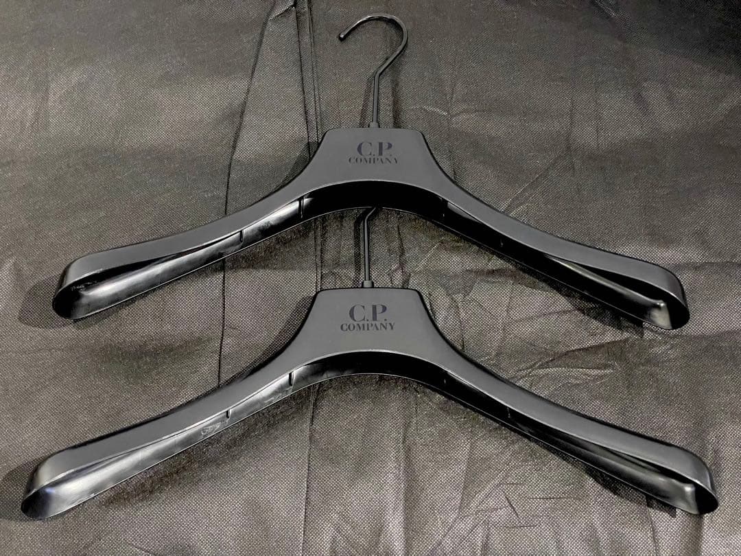 C.P.COMPANY シーピーカンパニー ハンガー イタリアMAINETTI製
