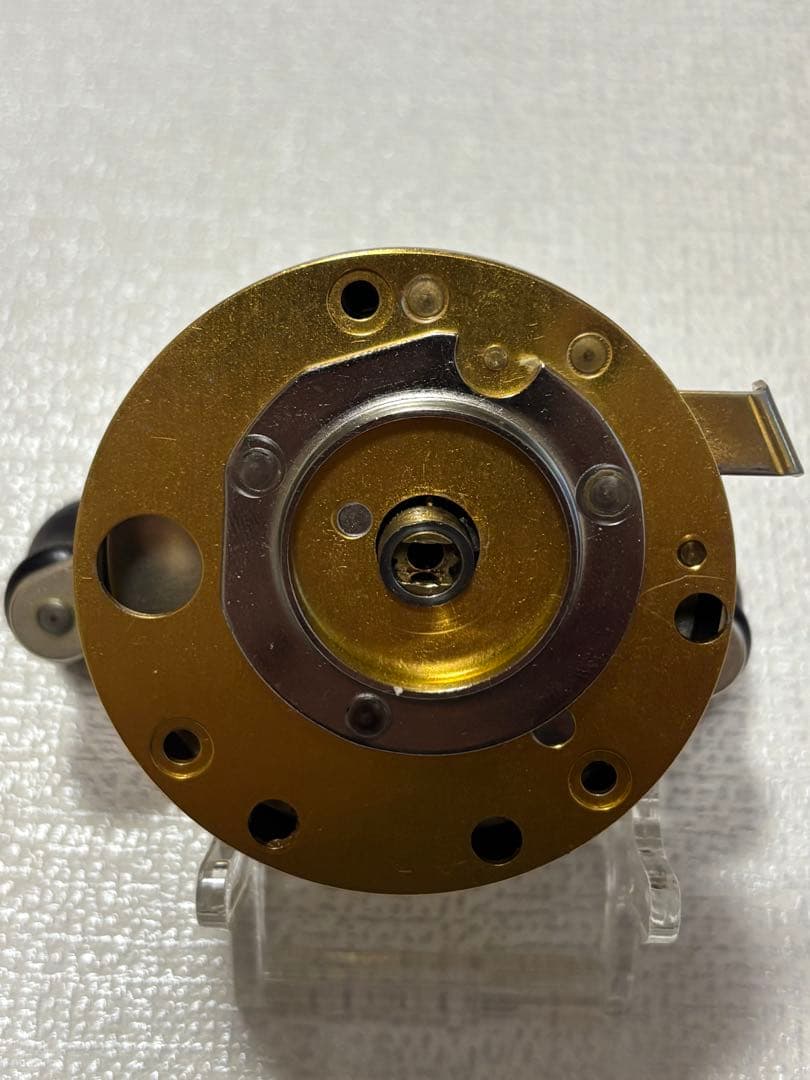 道楽 Matsumotoy A2000 マツモトーイ　DOWLUCK 中古美品