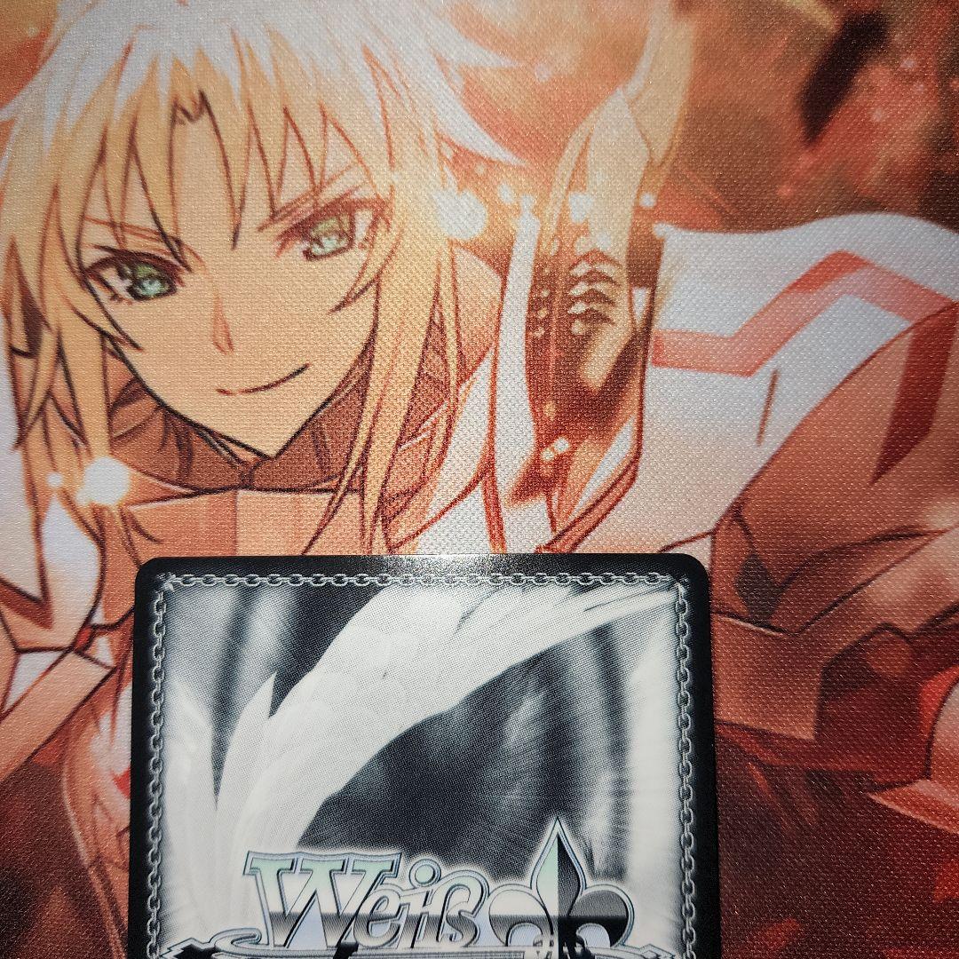 PSA10】 未来へ一緒に 桐生ココ SSP