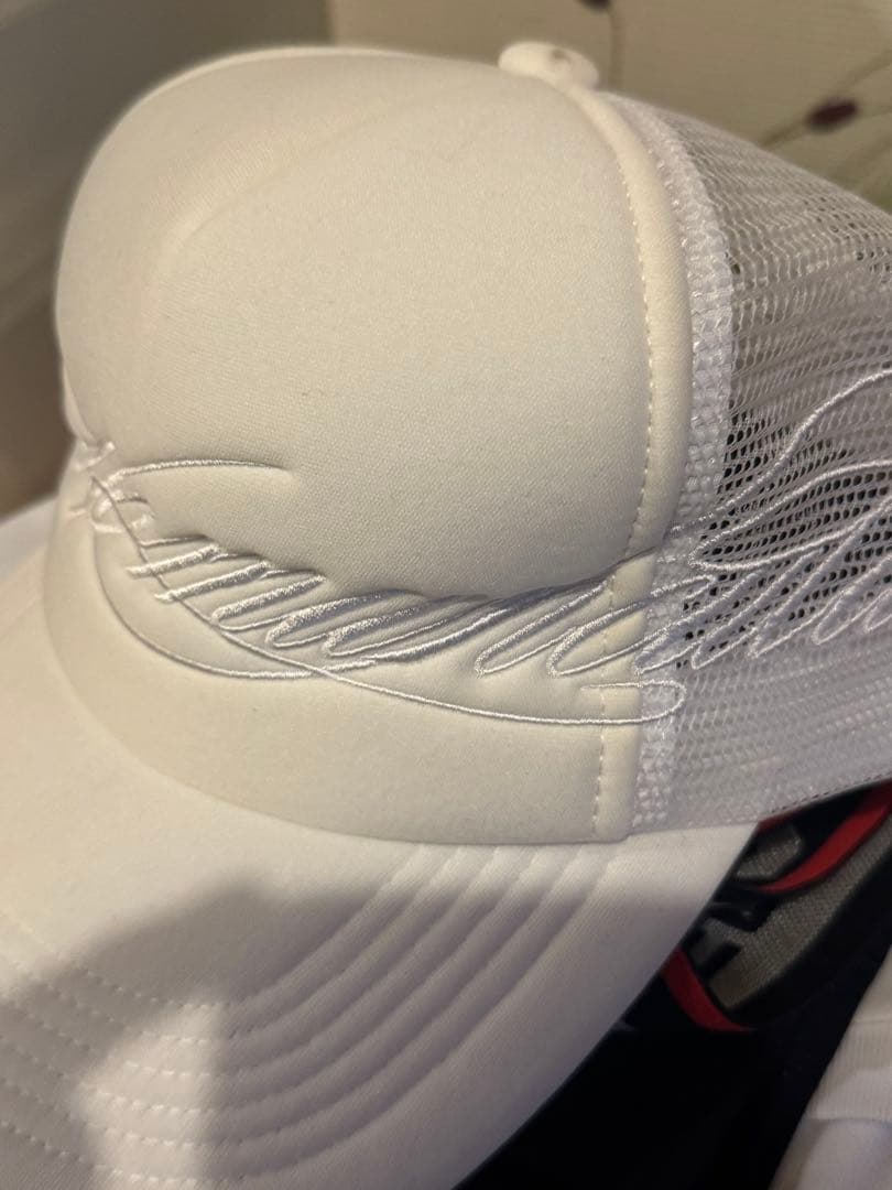 MIKADO HOMUNCULU 限定CAP - メルカリ