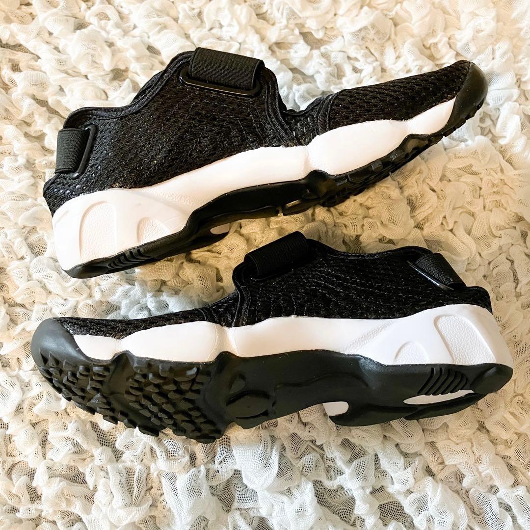 ほぼ新品】NIKE リトルリフト エアリフト 24cm - メルカリ