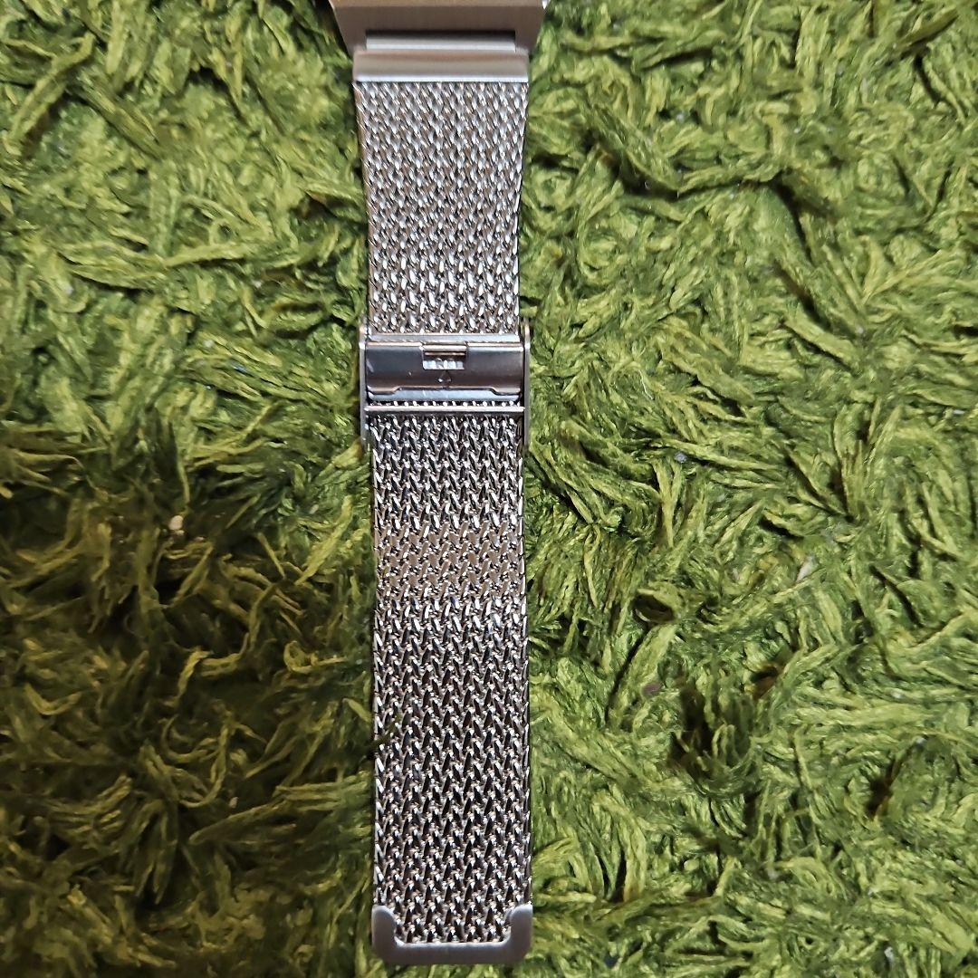 試着のみ】CASIO A1000MA フルメタル - メルカリ