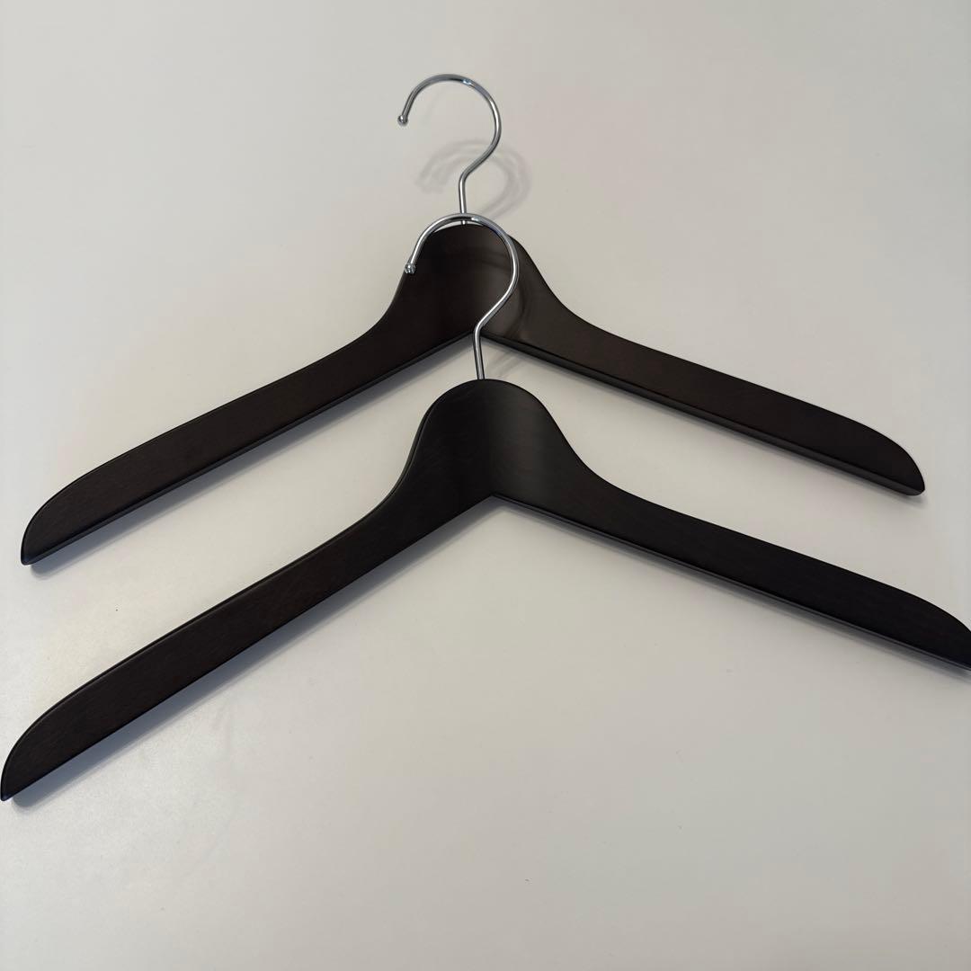 olioli様専用！新品未使用 ナカタハンガーNAKATA HANGER スーツ