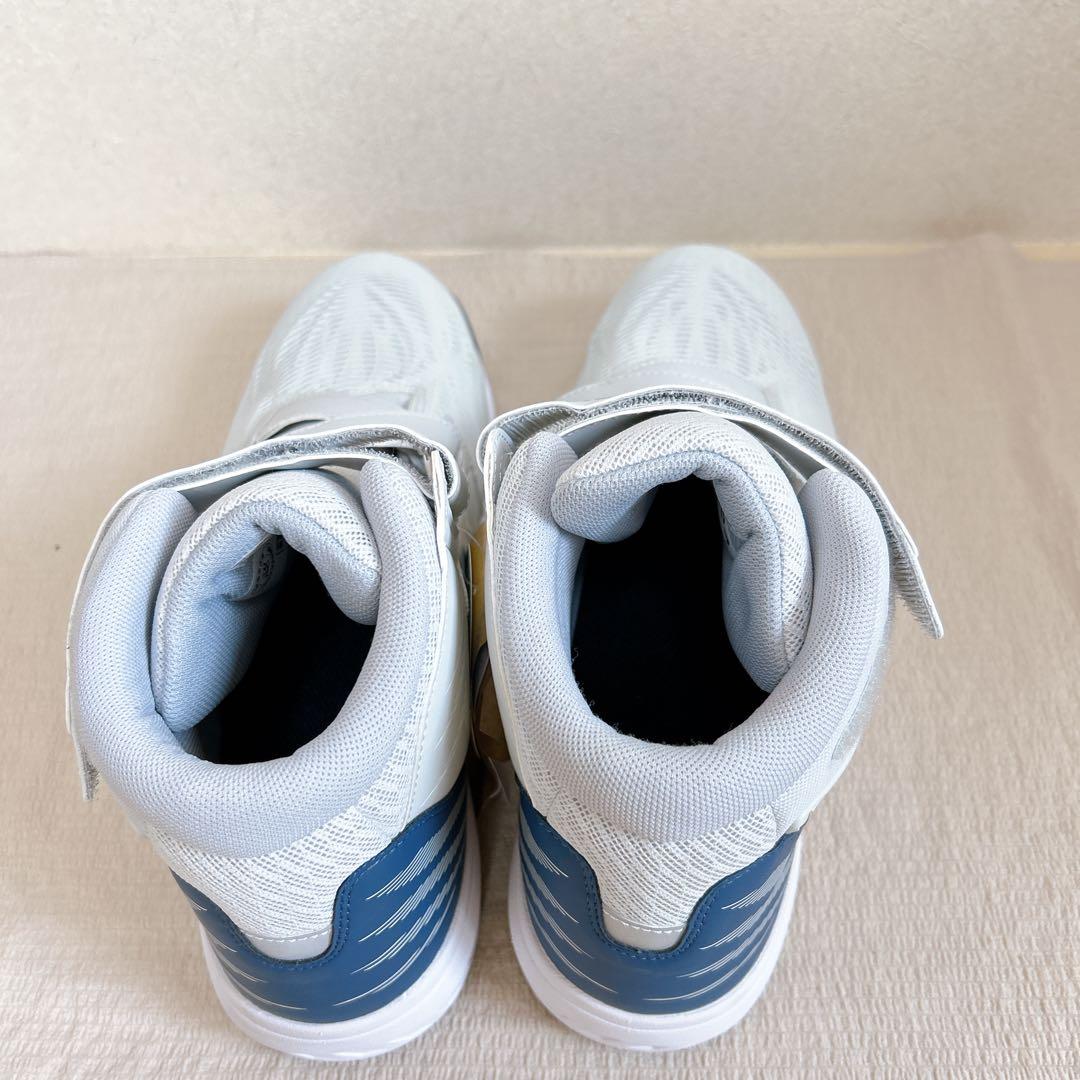 ✨未使用品✨ 【asics】 アシックス ウィンジョブ CP120 28.0cm