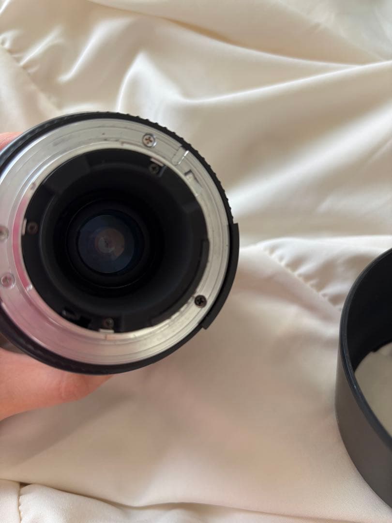 レンズ(ズーム) Nikon AF NIKKOR 70-300mm f/4-5.6 D