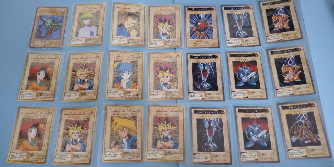 さらに値下げ中！！ 遊戯王 初期 まとめ売り 184枚 気軽に相談して