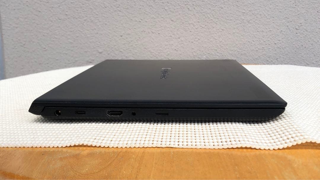 P*☆様 【ジャンク】dynabook S73DP 第8世代CPU 8GB 25 - メルカリ