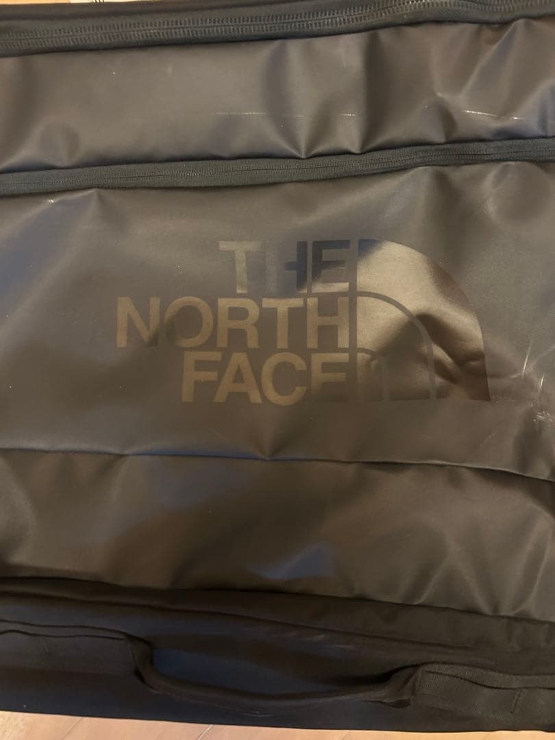 大人気 ノースフェイス BCスノーローラー スノーボードケース 遠征