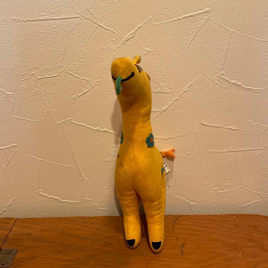 70s USA ドリームペッツ 黄色い馬 DREAM PETS ビンテージ - メルカリ