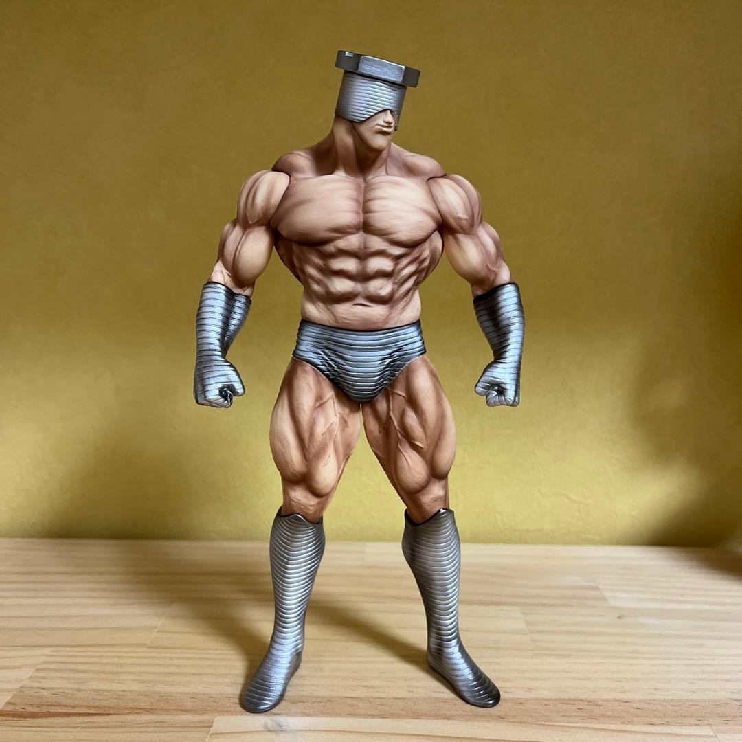 CCP ケンダマン スクリューキッド 殺人遊戯コンビ - メルカリ