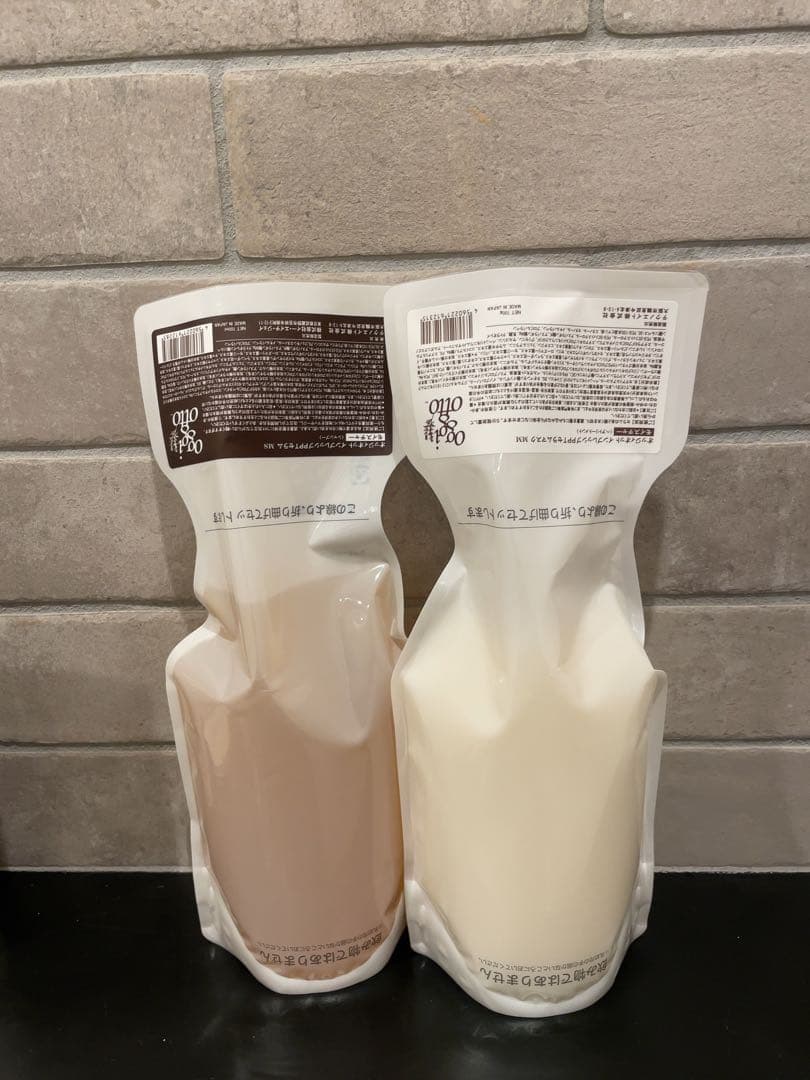 oggi otto インプレッシブPPTセラム　モイスチャー シャンプー&マスク Amazon | oggi otto オッジィオット インプレッシブ PPTセラム MS