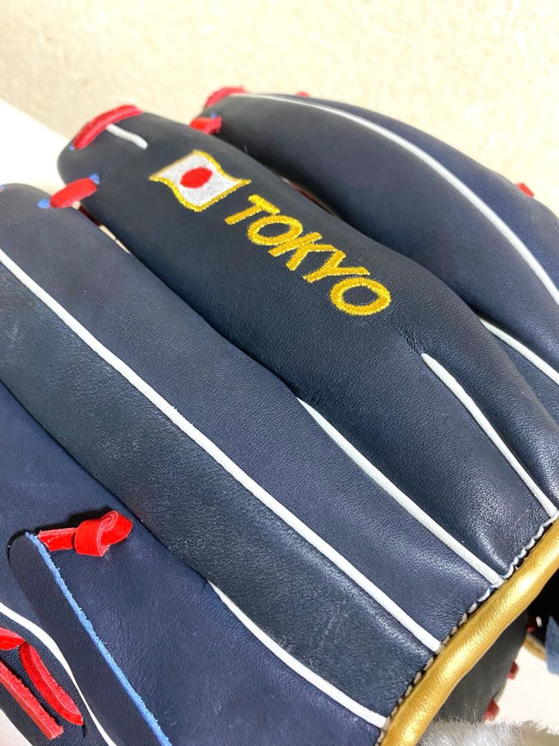 《KSブラック》2021限定グラブ【久保田スラッガー】軟式一般用グラブ新品未使用