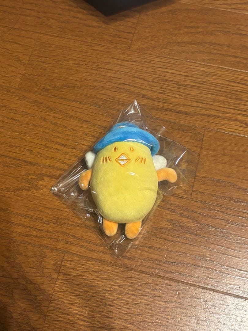 astro ロロハ プップ ユンサナ ぬいぐるみ - メルカリ