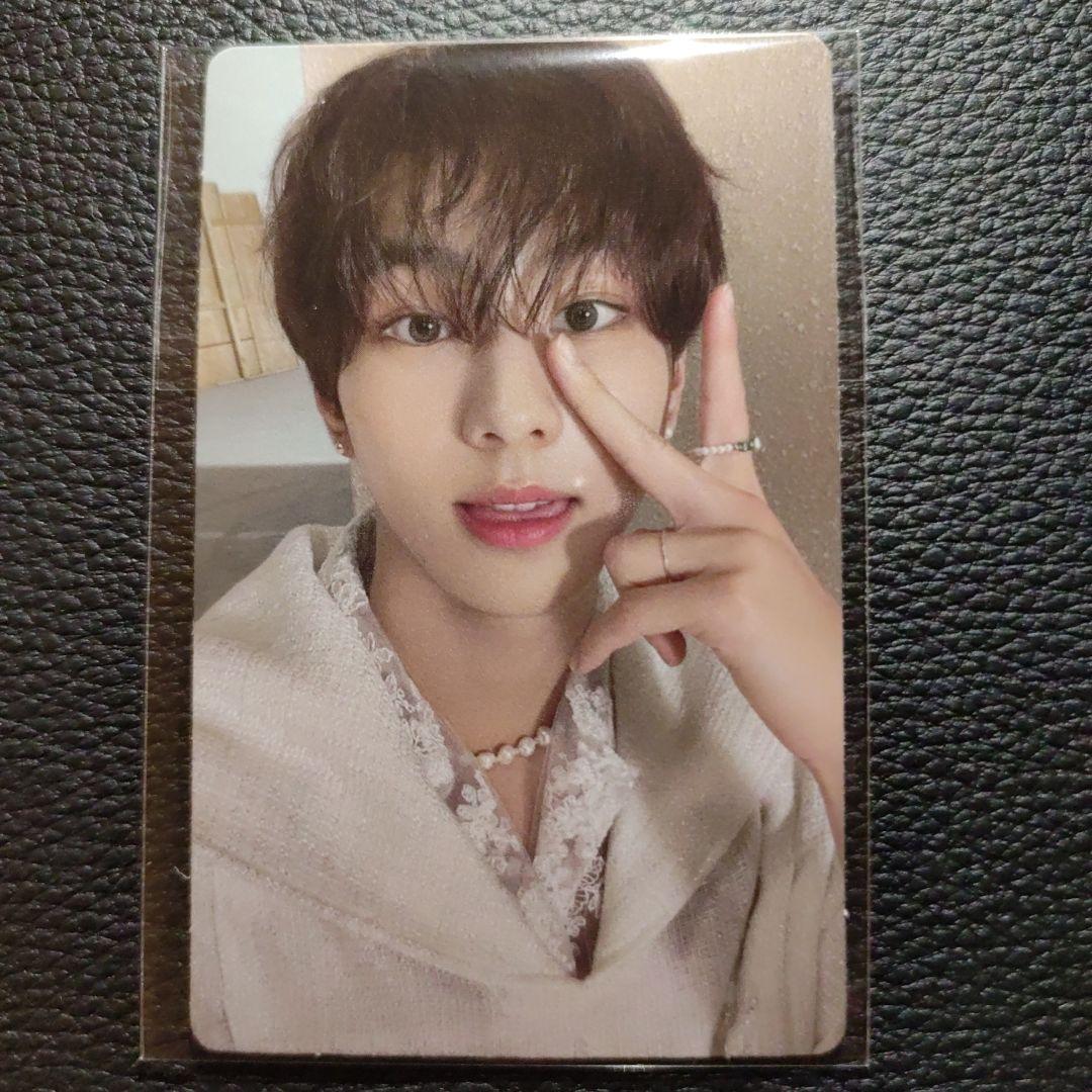 ORANGE BLOOD トレカ ジョンウォン ENHYPEN ENHYPEN ジョンウォン ORANGE BLOOD YouTube トレカ - メルカリ