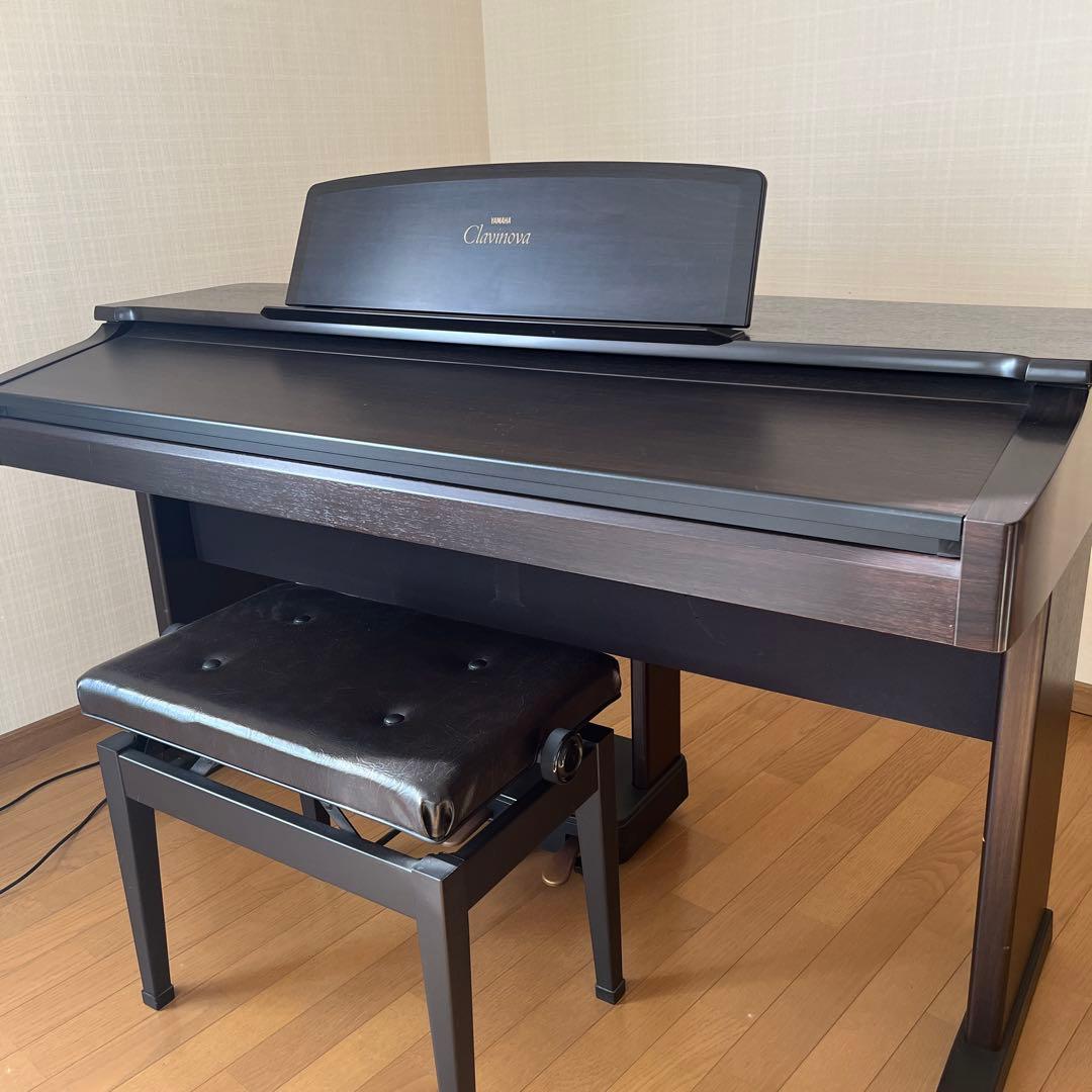 YAMAHA クラビノーバ Clavinova CVP-69 ヤマハ | CVP-509PE - Clavinova（クラビノーバ） - スペシャル