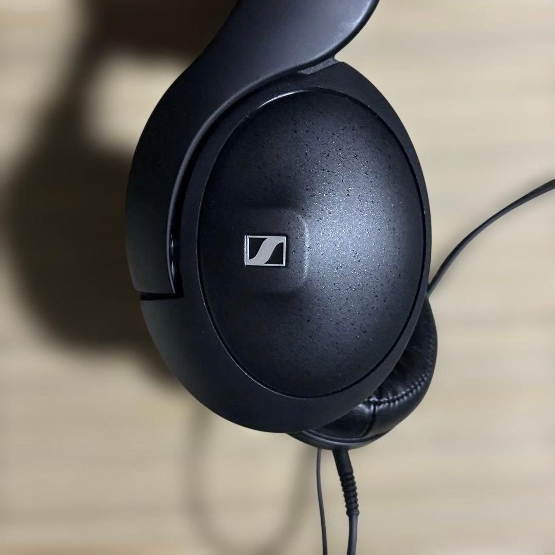 Sennheiser ゼンハイザー HD620S 4.4mmバランスケーブル付き - メルカリ