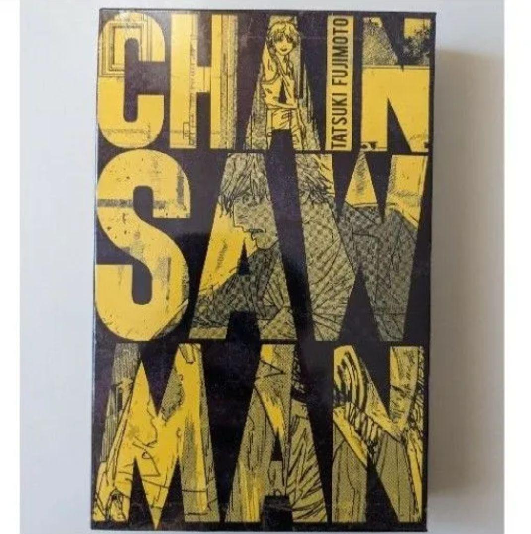 チェンソーマン フランス版 17巻 特装版 - メルカリ