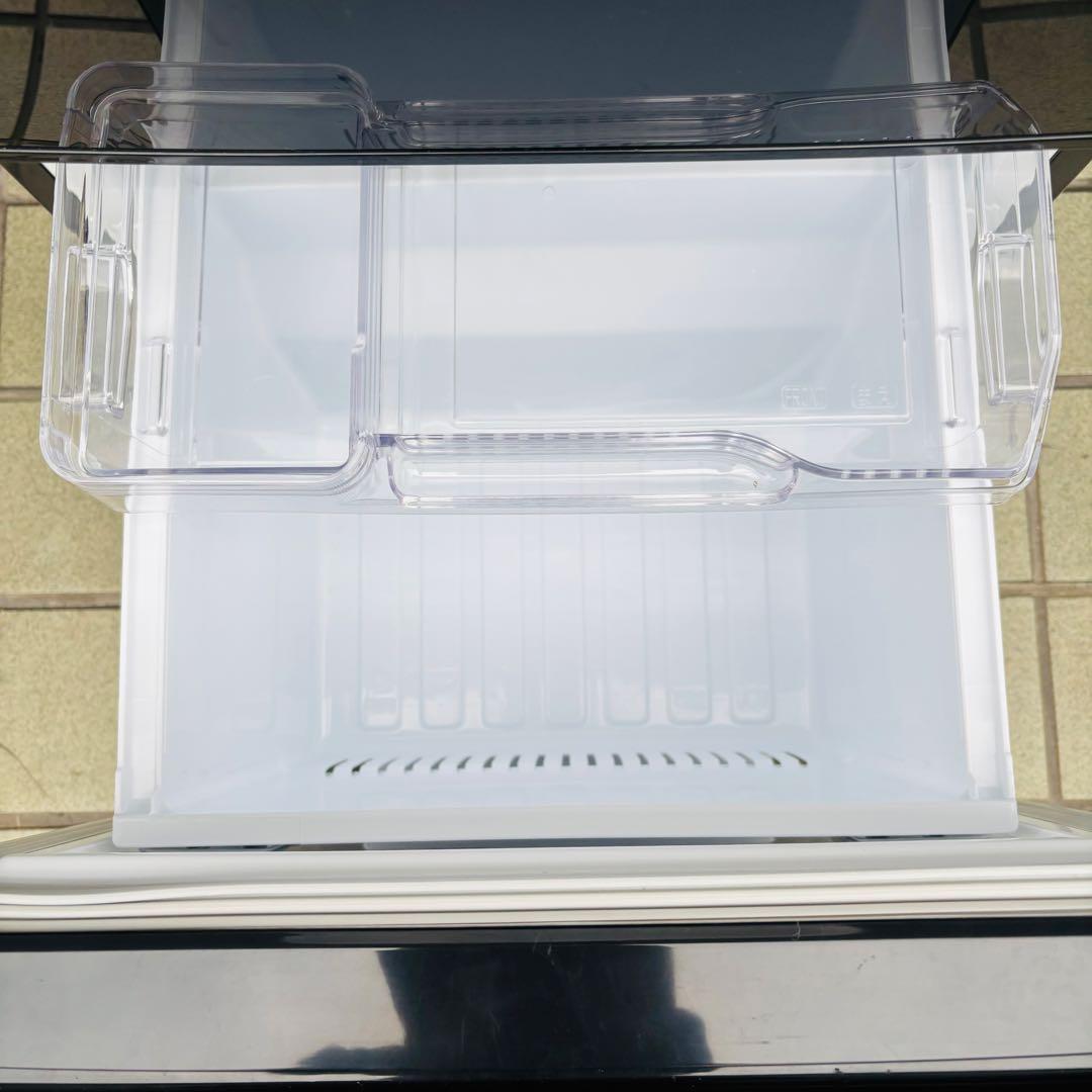 三菱 146L 冷凍冷蔵庫 MR-P15E-B1◇2020年製 - メルカリ