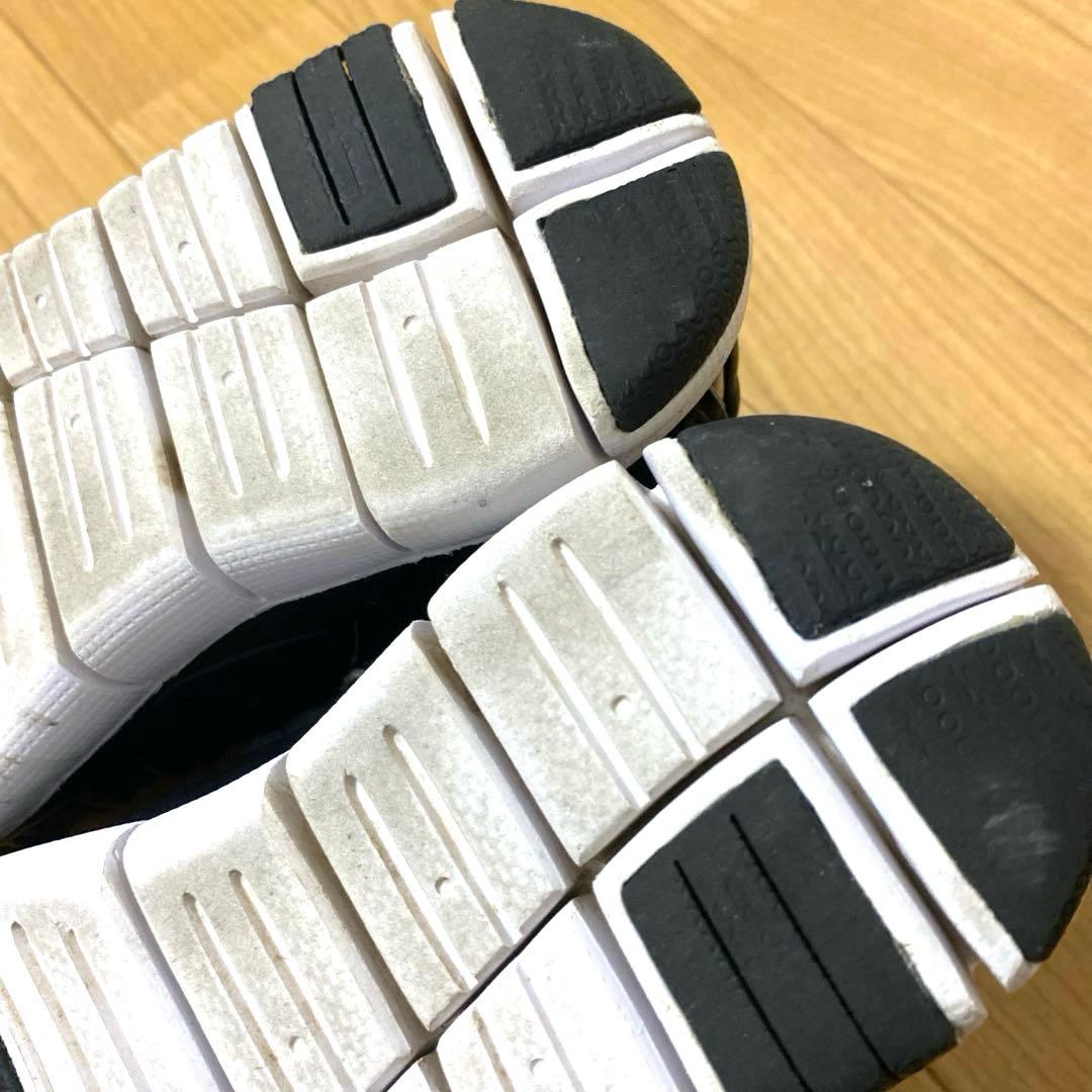 Nike ナイキ ダイナモフリー 21cm（美品） - メルカリ