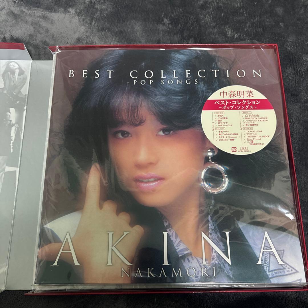 ベスト・コレクション ～ラブ・ソングス&ポップ・ソングス～COMPLETE B…