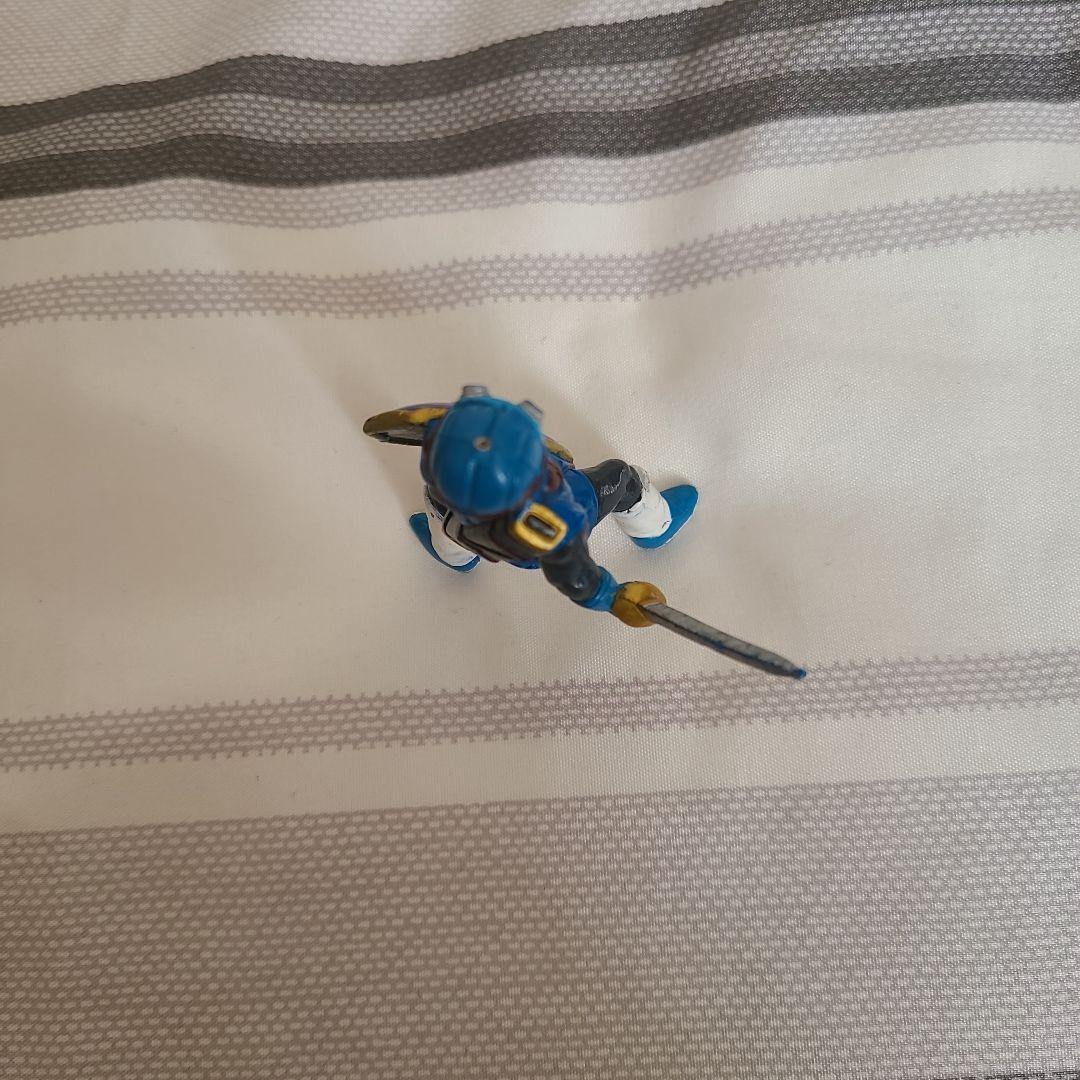 ドラゴンクエストⅡ ローレシア王子キーホルダー - メルカリ