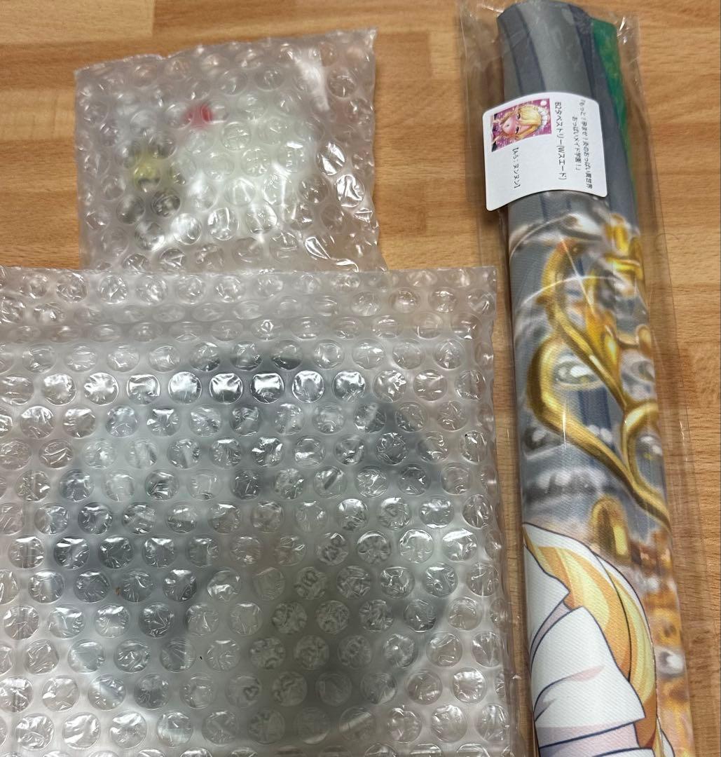 みるくふぁくとりーコミケ【C105】B2タペストリーセット<ヌンヌン ver