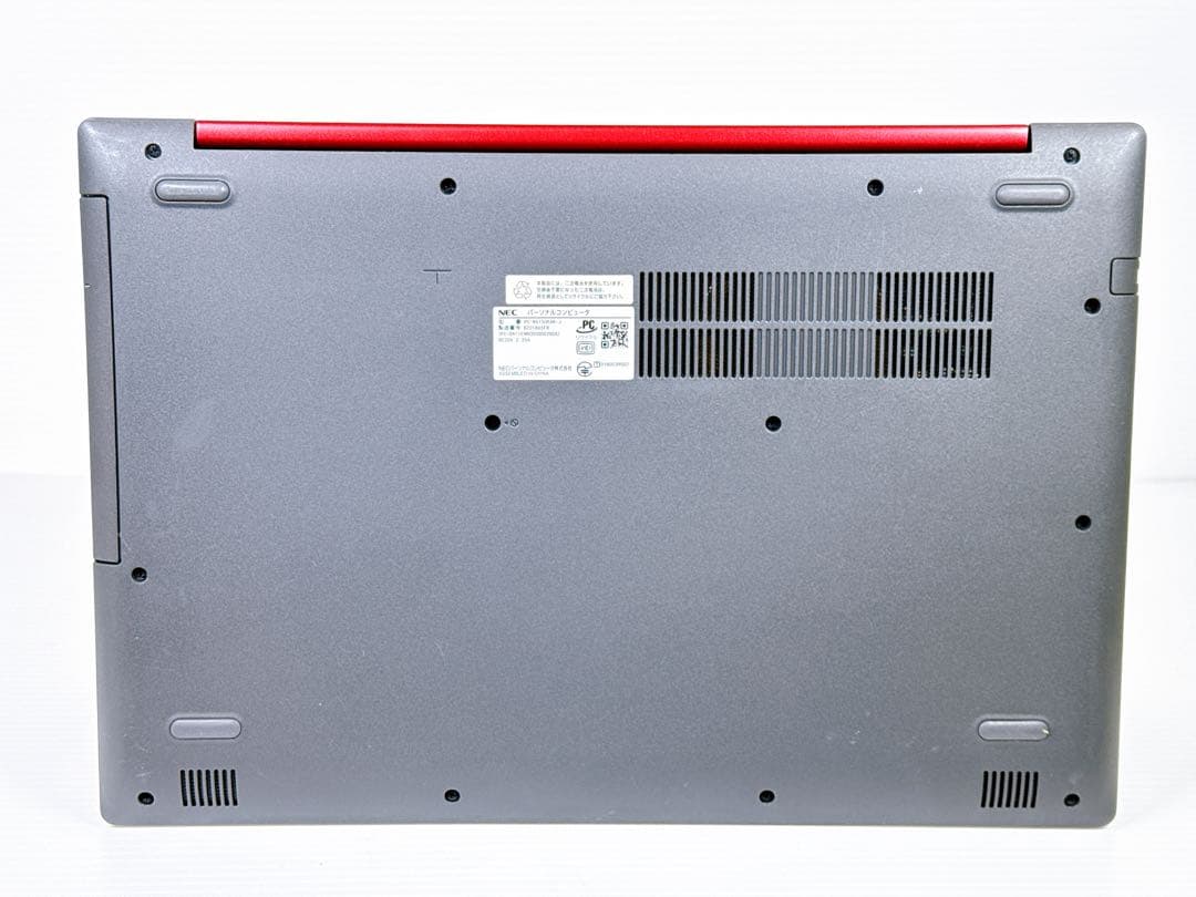 ✨バッテリー良好！ すぐ使える！NEC LaVie Windows11✨