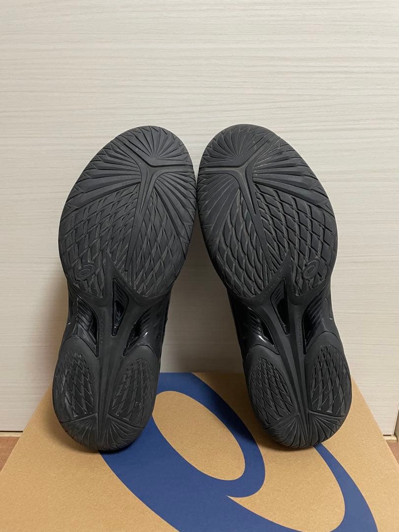 asics GEL BURST28 ゲルバースト28 28.5cm