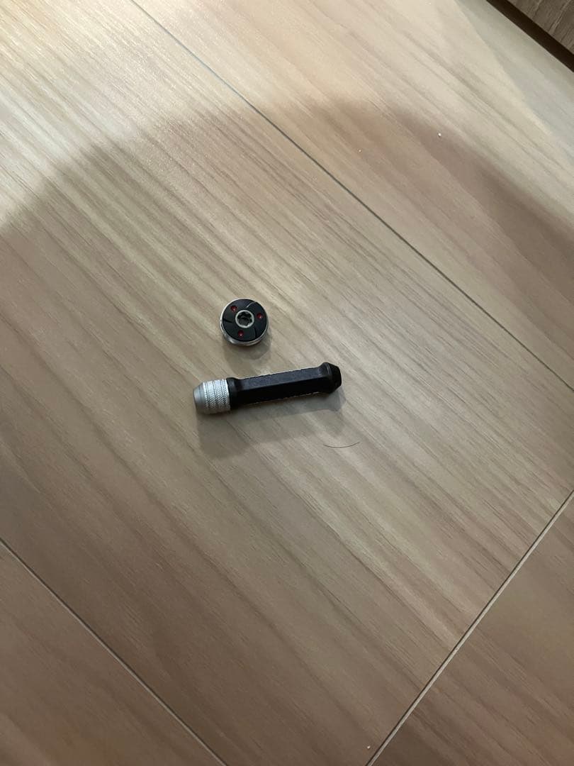 Tatsuo Emori様専用】ヘッドのみBIG BERTHA ALPHA - メルカリ