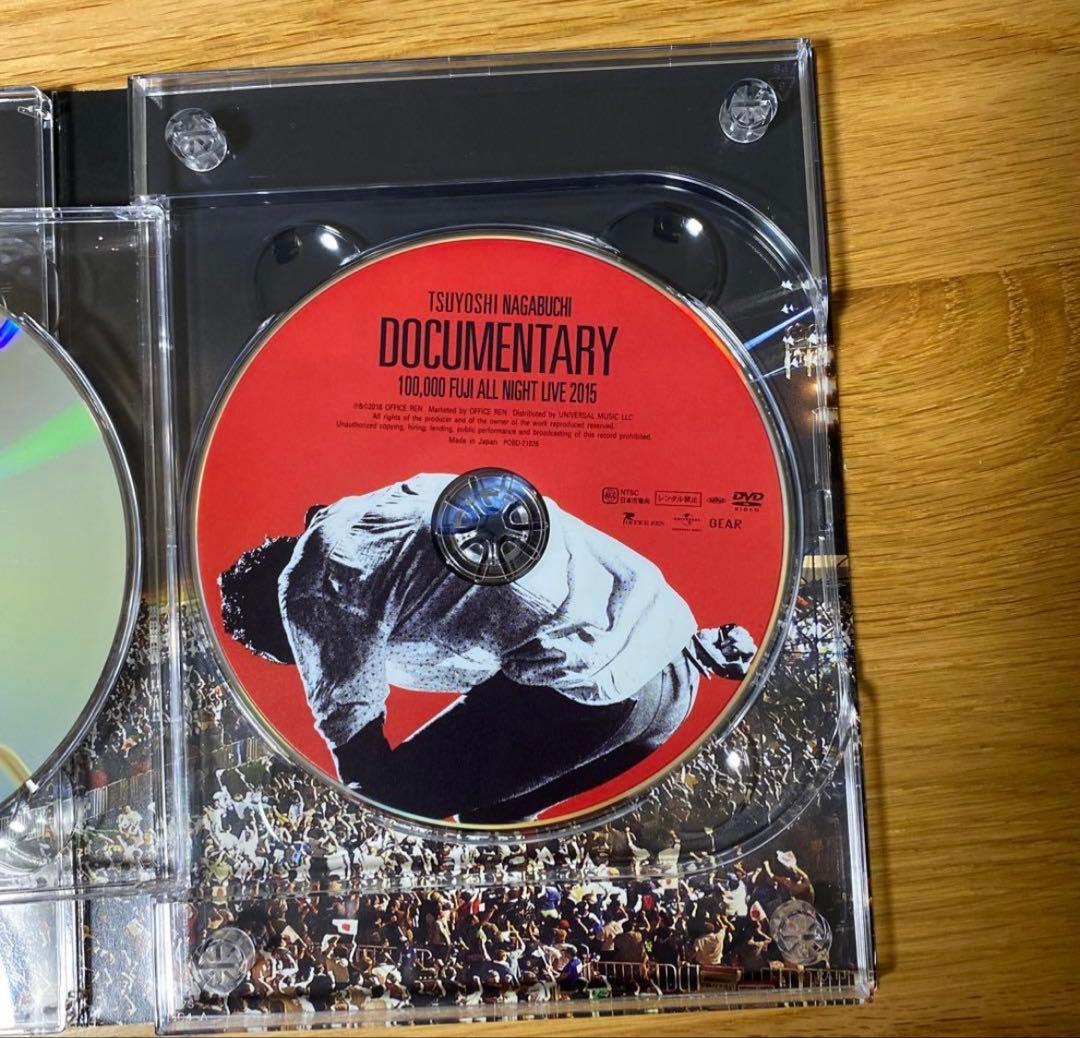 長渕剛 富士山麓 ALL NIGHT LIVE 2015 Blu-ray - メルカリ