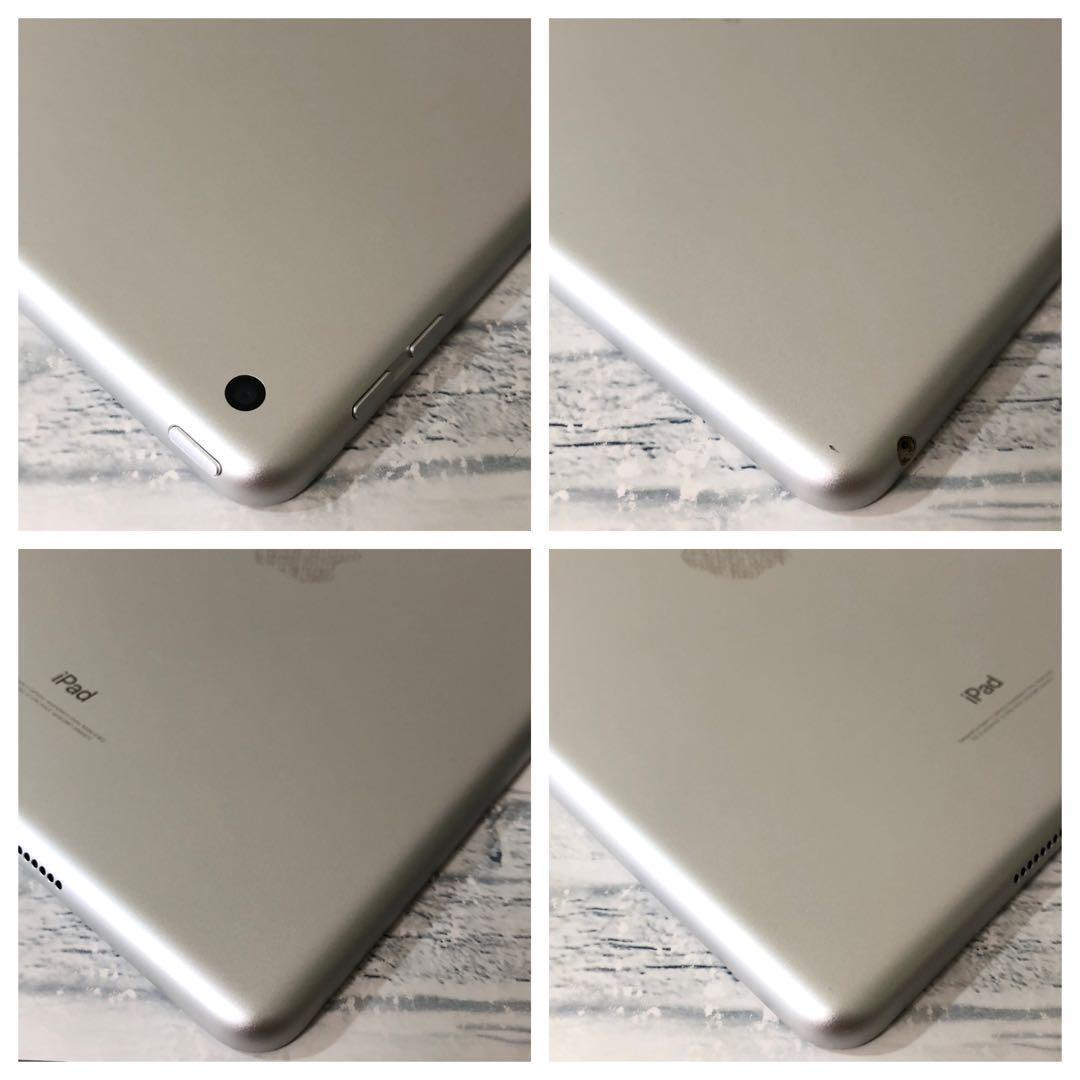 Apple 第5世代 iPad 付属品完備 32GB 管理番号：1173