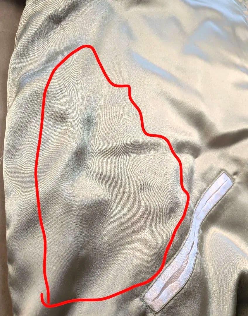 ピンクハウス 難あり2020年 スカジャン スタジャン 薔薇刺繍