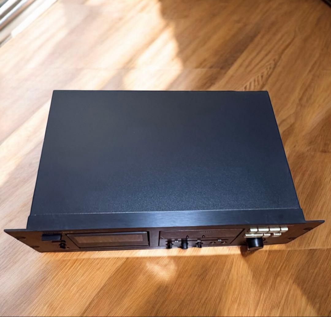 希少 Marantz PMD502F カセットデッキ プロフェッショナル - メルカリ