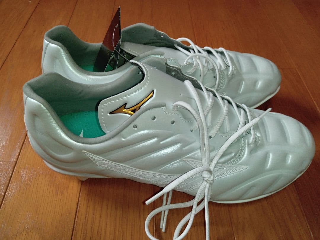 新品　野球スパイク　26.5cm